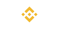 binance logo