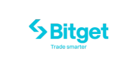 BitGet logo