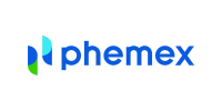 phemex logo