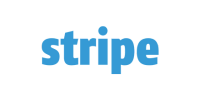 Stripe logo